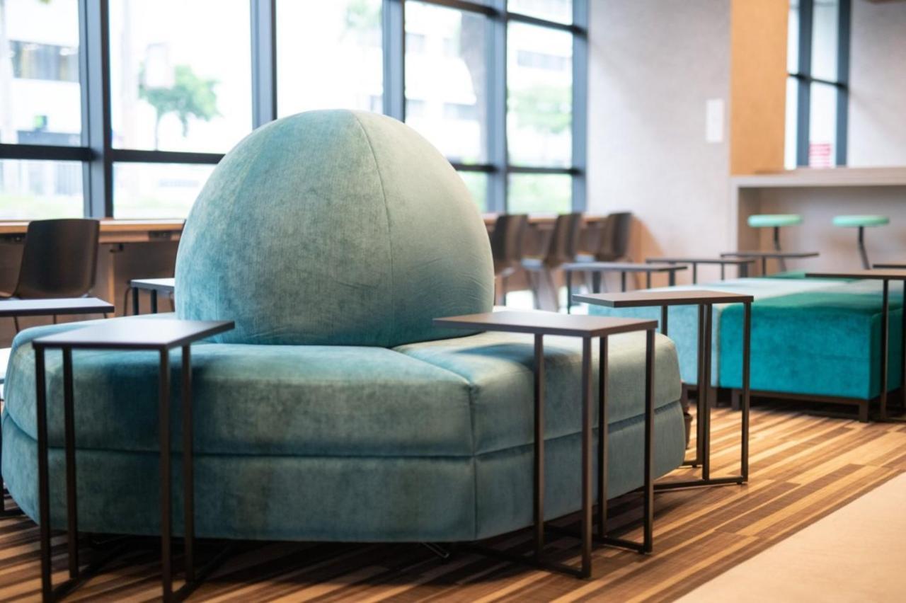 Prince Smart Inn Naha Kültér fotó
