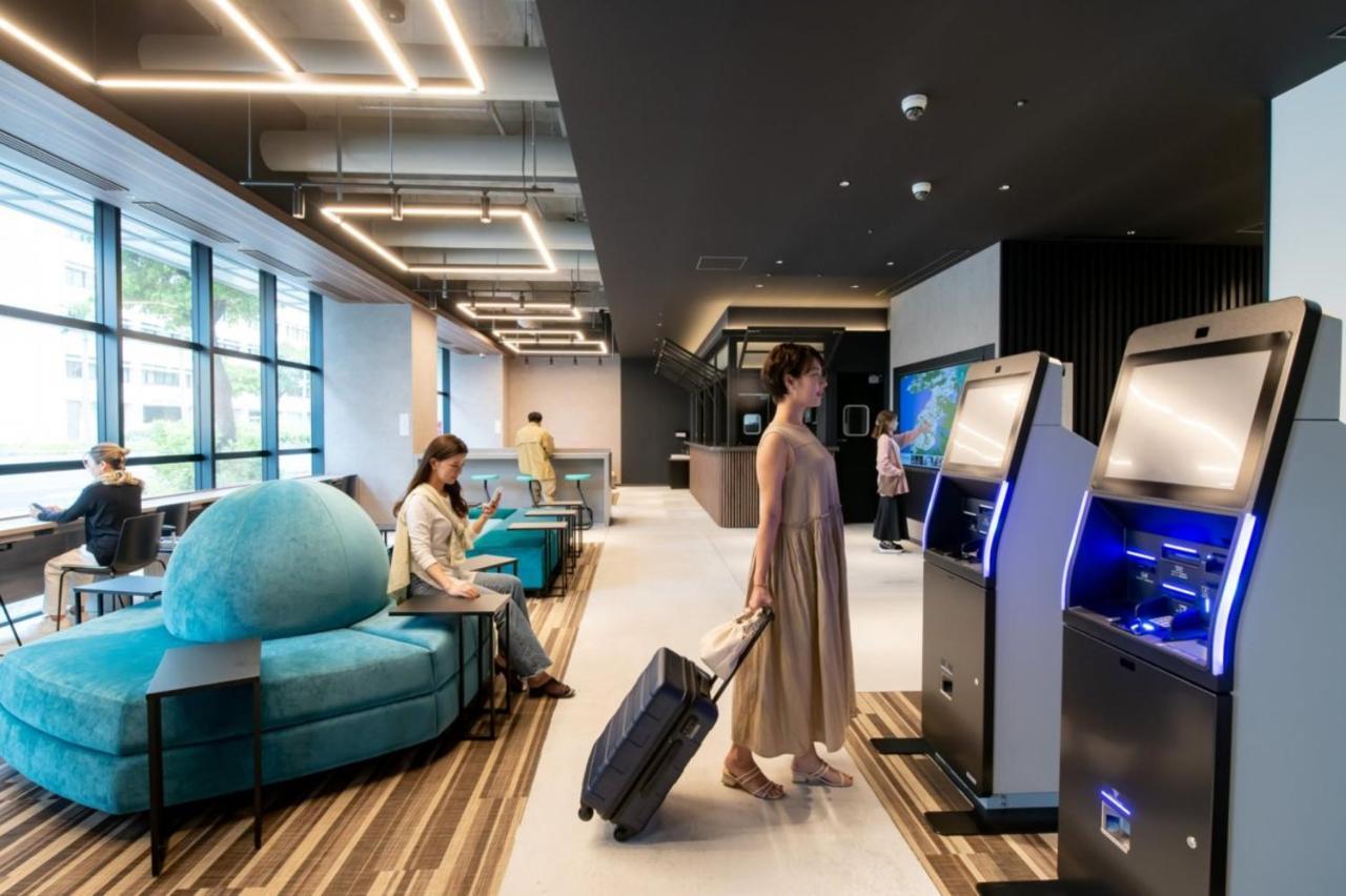 Prince Smart Inn Naha Kültér fotó