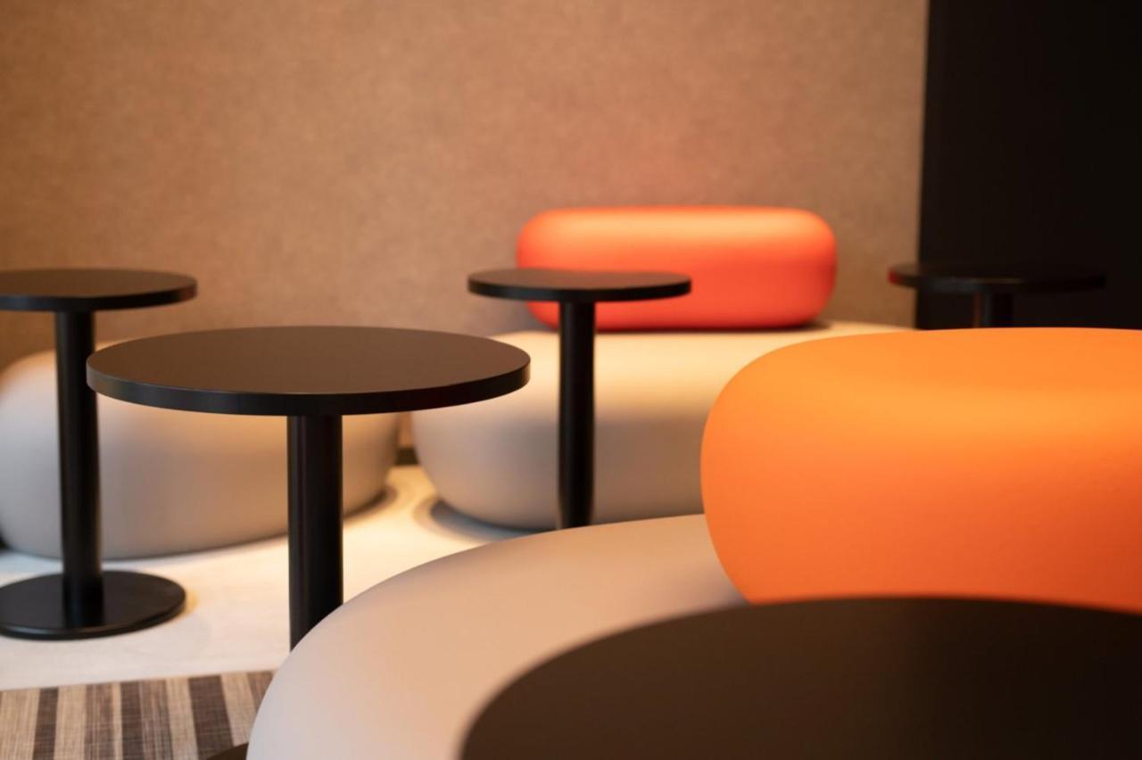 Prince Smart Inn Naha Kültér fotó