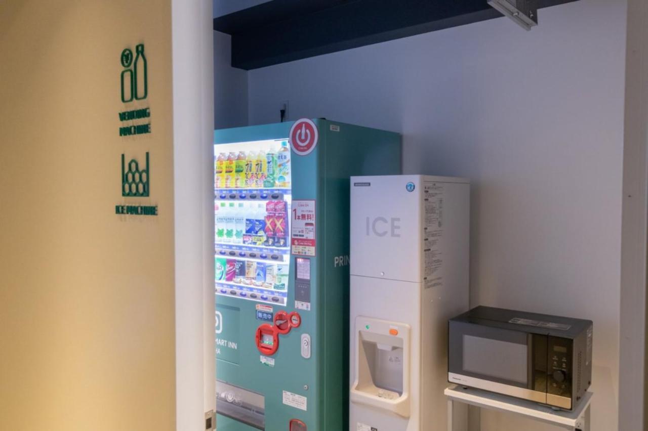 Prince Smart Inn Naha Kültér fotó