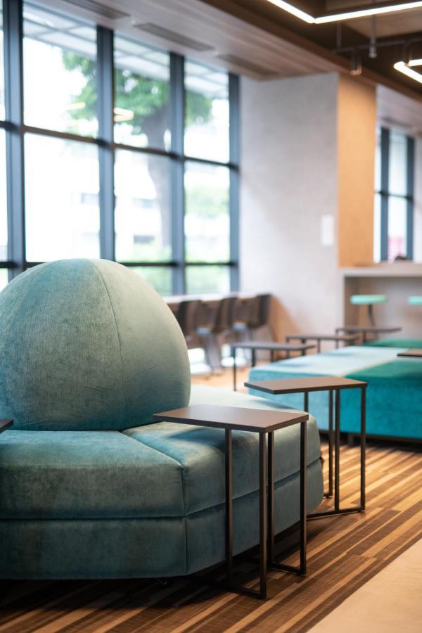 Prince Smart Inn Naha Kültér fotó