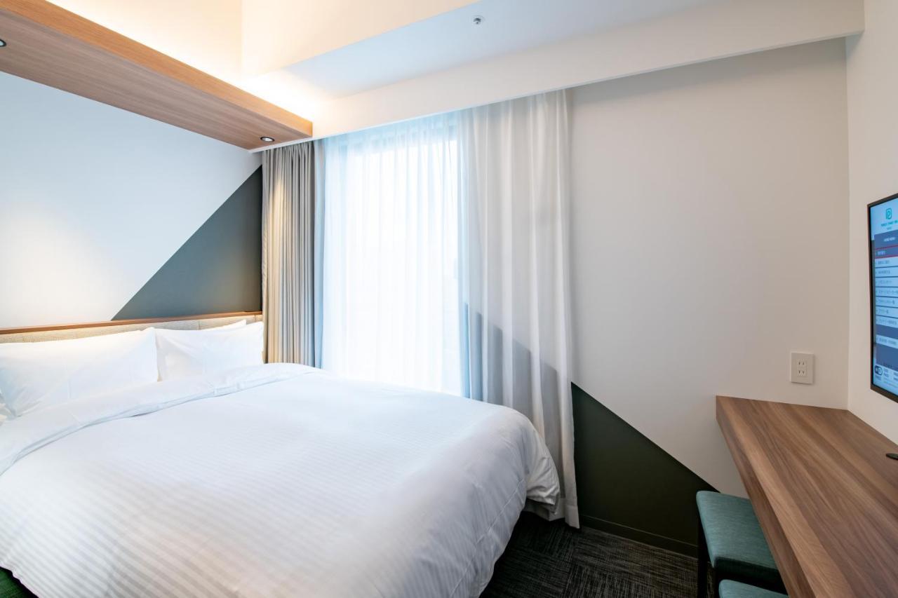 Prince Smart Inn Naha Kültér fotó