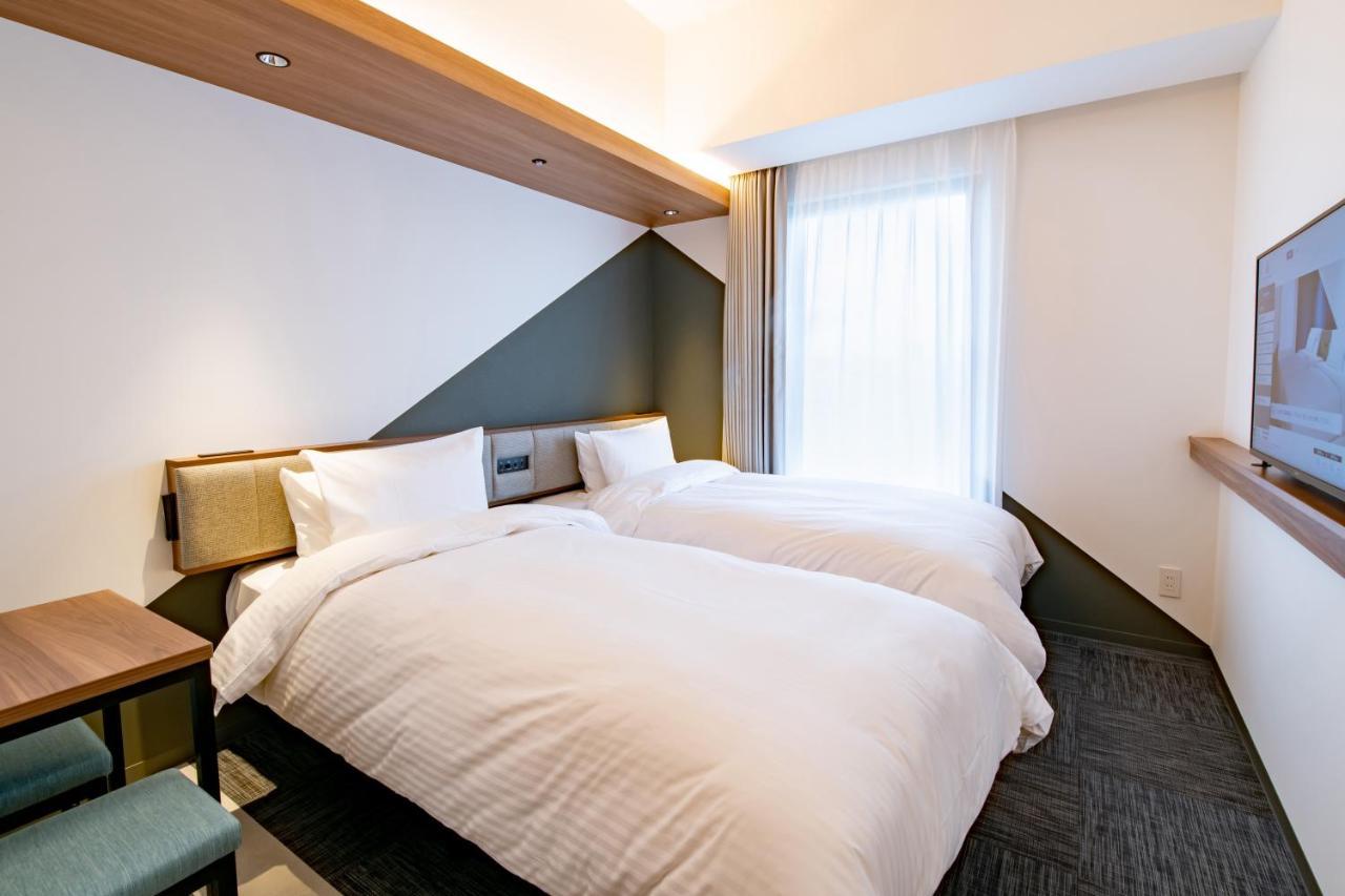 Prince Smart Inn Naha Kültér fotó