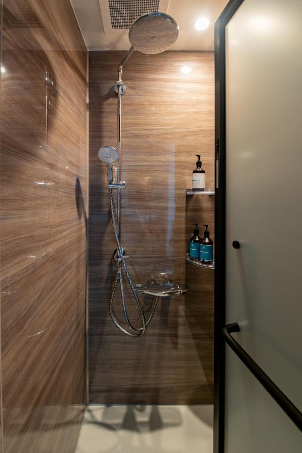 Prince Smart Inn Naha Kültér fotó