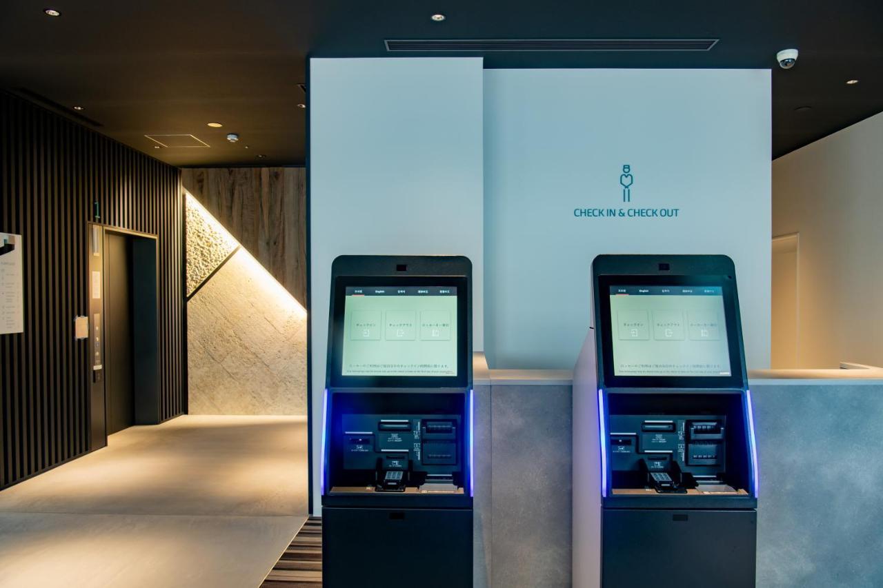 Prince Smart Inn Naha Kültér fotó