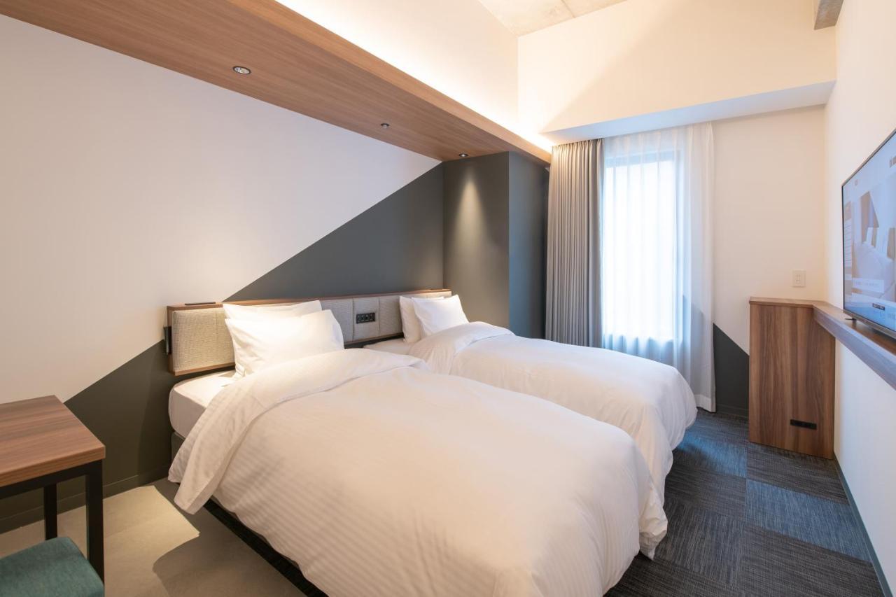 Prince Smart Inn Naha Kültér fotó