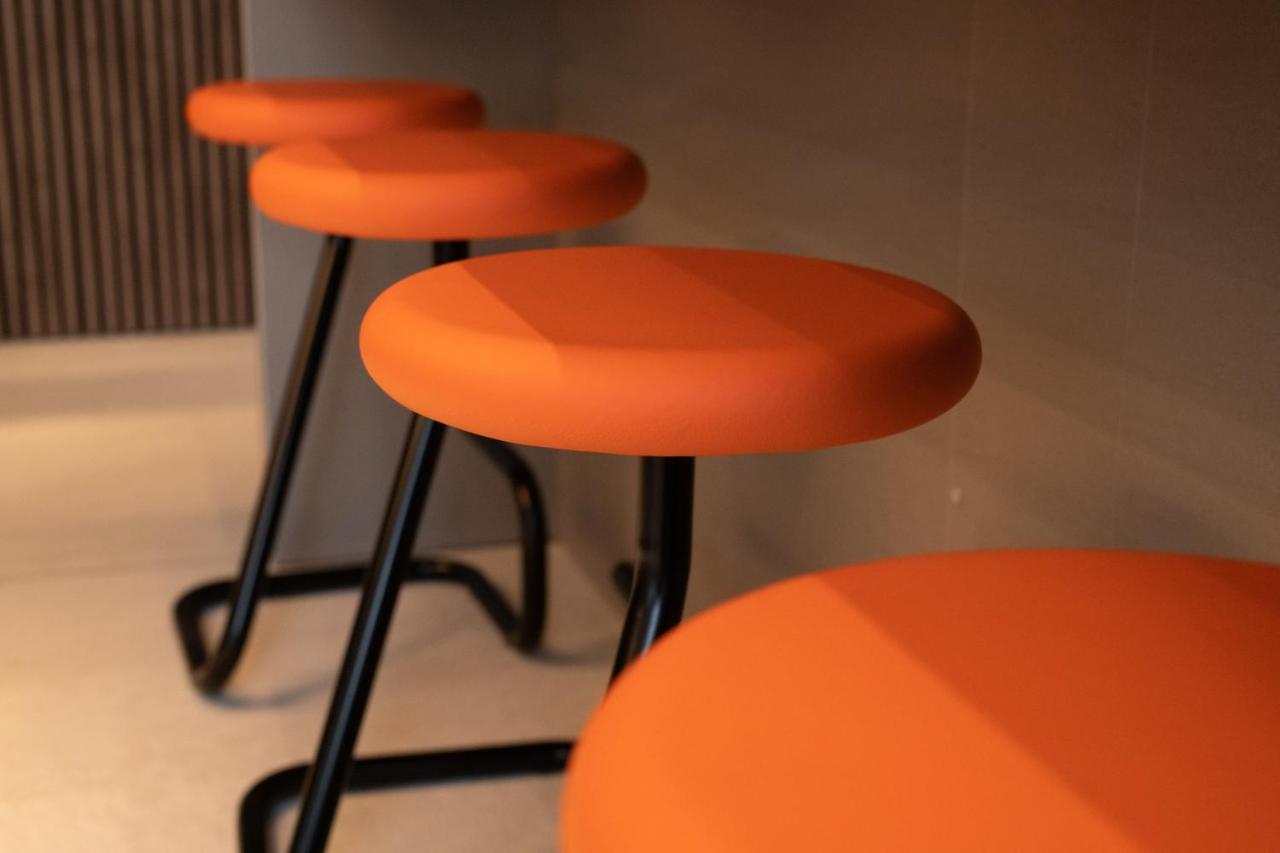 Prince Smart Inn Naha Kültér fotó