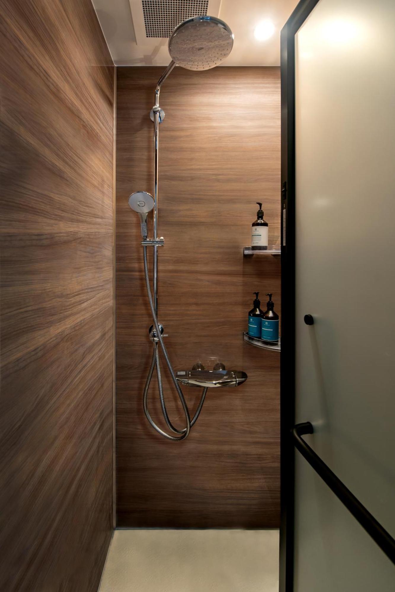 Prince Smart Inn Naha Kültér fotó